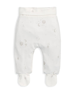 Mamas & Papas Outfits & Sets Bodysuit & Leggings Set (2 Pieces) – Night Sky