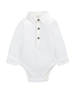 Mamas & Papas Outfits & Sets Bow Tie, Braces, Bodysuit & Trousers Outfit Set