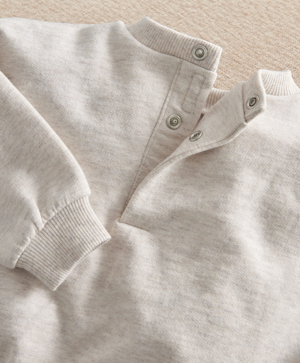 Mamas &amp; Papas Outfits &amp; Sets Bunny Sweatshirt &amp; Stripe Legging Set