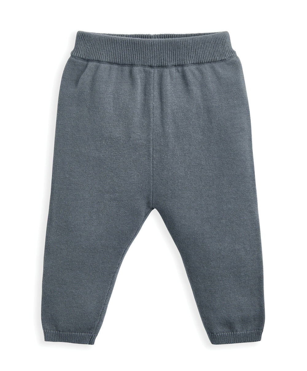 Mamas &amp; Papas Outfits &amp; Sets Cable Knit Top &amp; Trousers Set (2 Pieces)