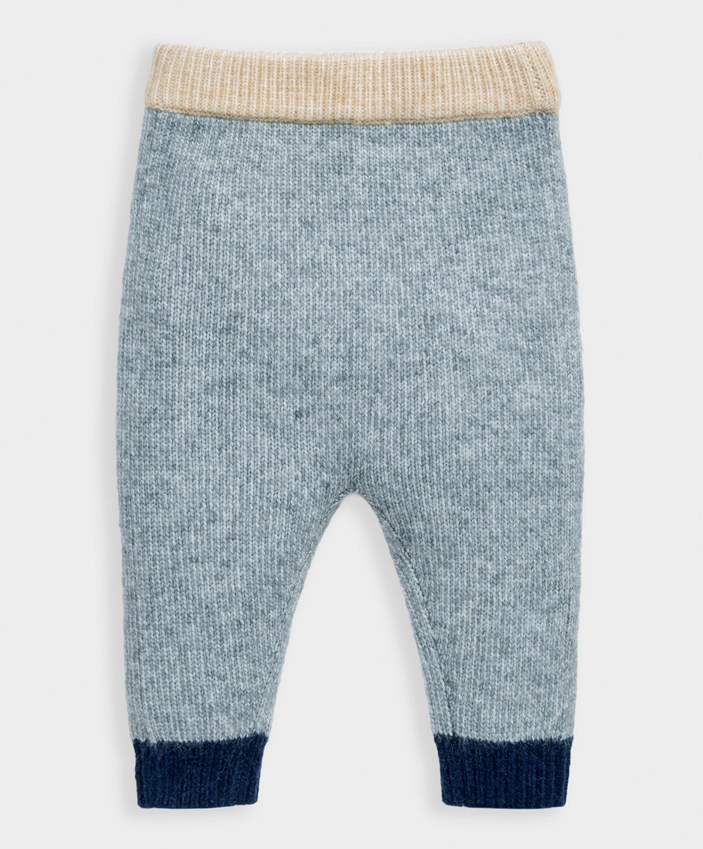 Mamas &amp; Papas Outfits &amp; Sets Colour Block Jumper &amp; Leggings Outfit Set