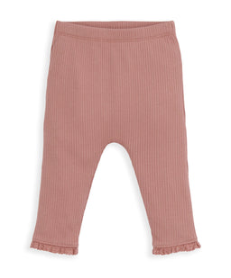 Mamas & Papas Outfits & Sets Ditsy T-Shirt & Leggings Outfit Set