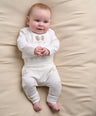Mamas & Papas Outfits & Sets Duck Print Bodysuit & Leggings Set