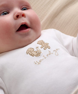Mamas & Papas Outfits & Sets Duck Print Bodysuit & Leggings Set