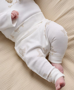 Mamas & Papas Outfits & Sets Duck Print Bodysuit & Leggings Set