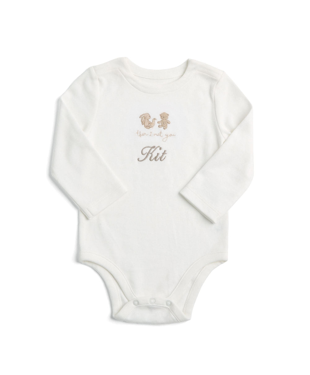 Mamas &amp; Papas Outfits &amp; Sets Duck Print Bodysuit &amp; Leggings Set