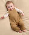 Mamas & Papas Outfits & Sets Dungaree & Acorn Bodysuit Outfit Set