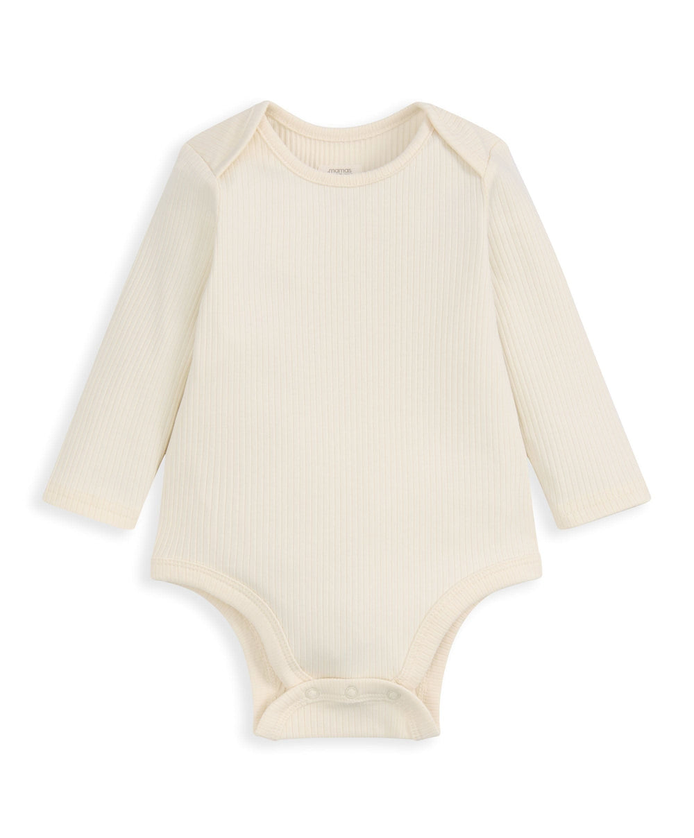 Mamas &amp; Papas Outfits &amp; Sets Dungaree &amp; Bodysuit Set