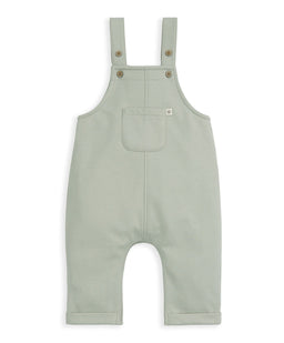 Mamas & Papas Outfits & Sets Dungaree & Bodysuit Set