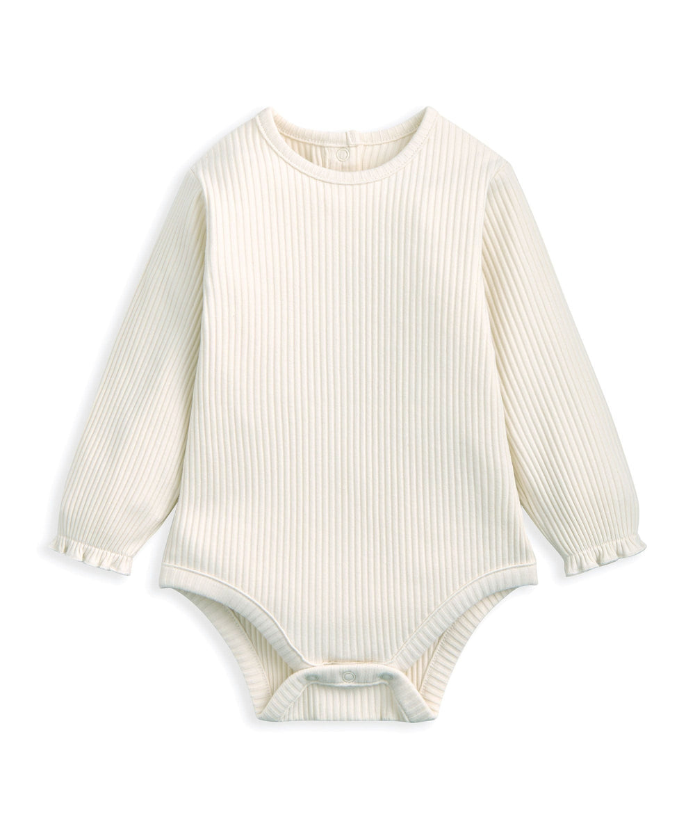 Mamas &amp; Papas Outfits &amp; Sets Floral Romper &amp; Bodysuit Set (2 Pieces)