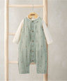 Mamas & Papas Outfits & Sets Gingham Romper & Bodysuit