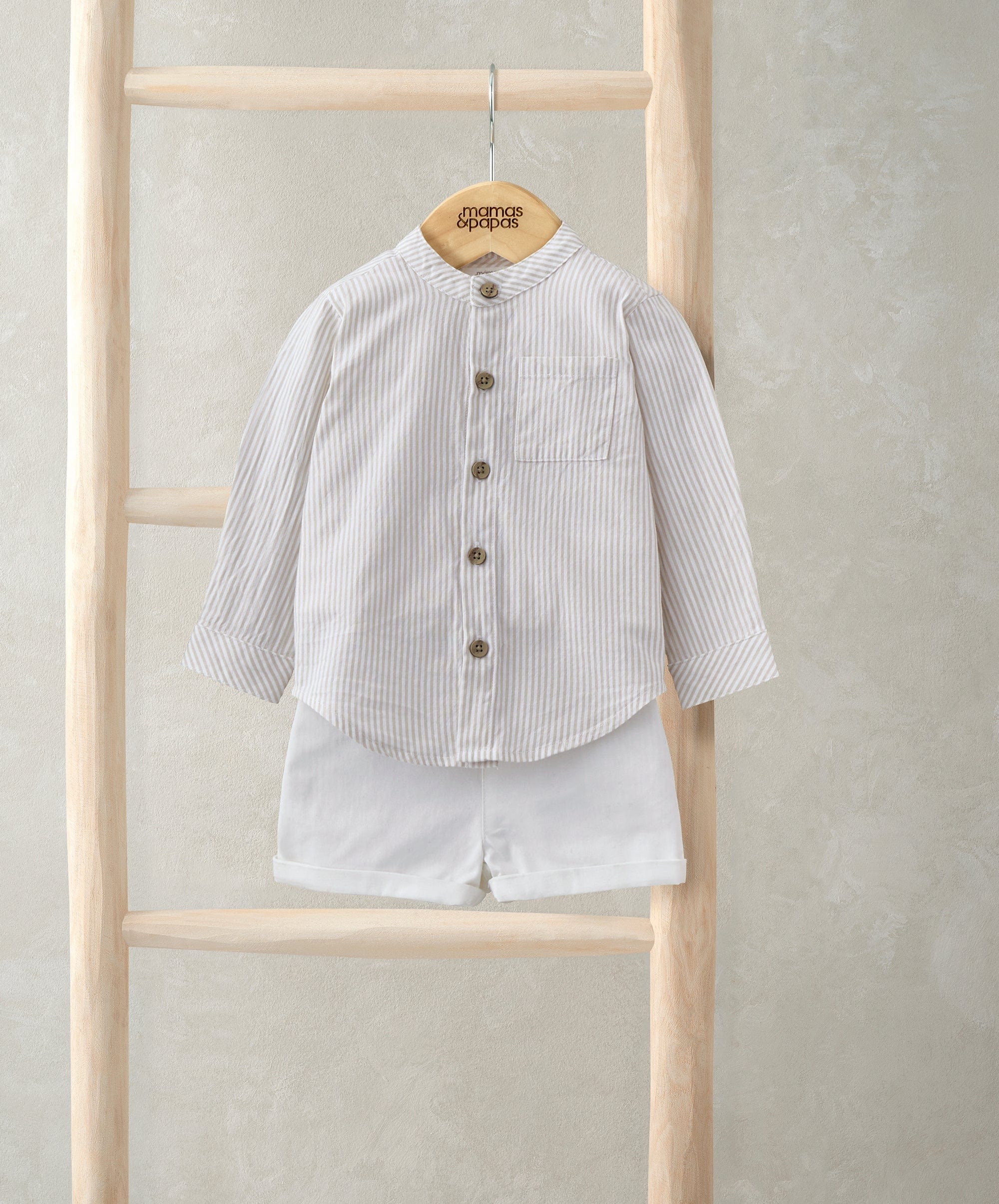 Mamas And Papas Baby Boy Suit Buy Bear Print Sleepsuits Pack Baby