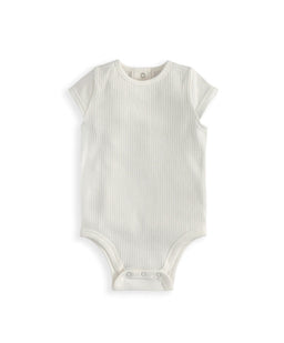 Mamas & Papas Outfits & Sets Hibiscus Bodysuit & Romper Outfit Set