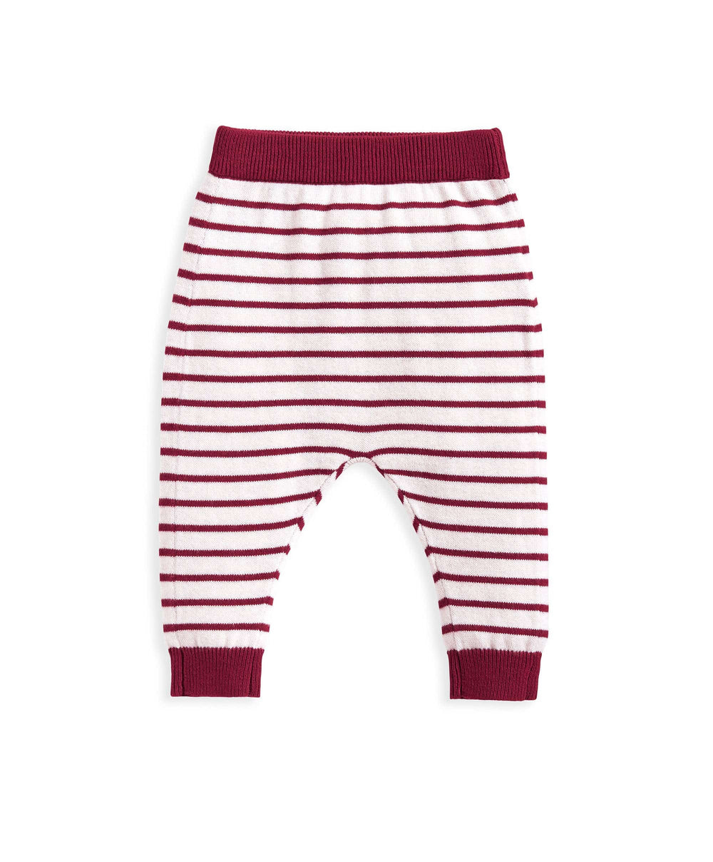 Mamas &amp; Papas Outfits &amp; Sets Ho Ho Ho Christmas Cardigan &amp; Leggings