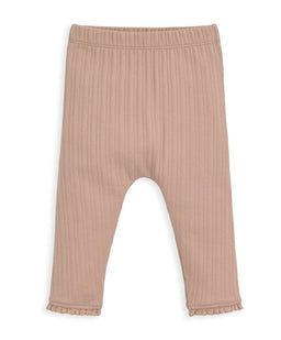 Mamas & Papas Outfits & Sets Jersey Jacket, Leggings & Daisy Bodysuit