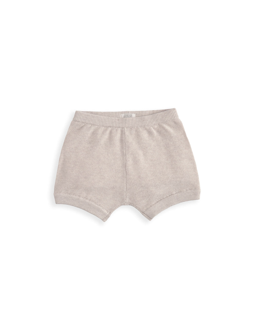 Mamas &amp; Papas Outfits &amp; Sets Knitted Lobster Shirt &amp; Shorts