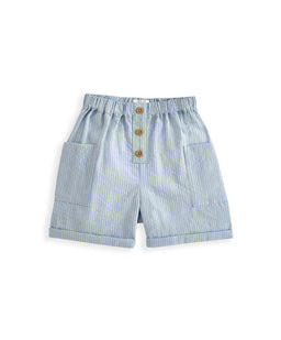 Mamas & Papas Outfits & Sets Lobster T-Shirt & Shorts Outfit Set