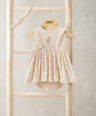 Mamas & Papas Outfits & Sets Mock Skirt Romper With Headband