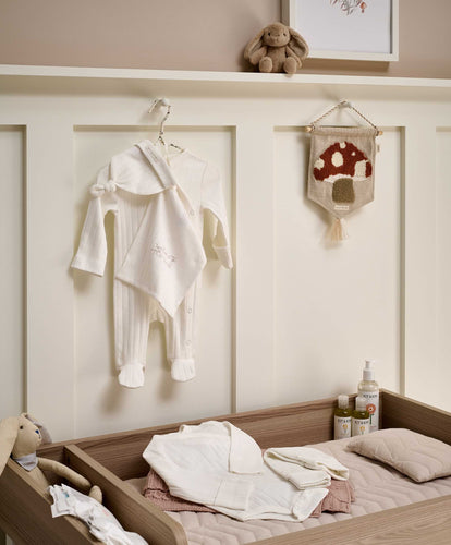 Mamas & Papas Outfits & Sets Newborn Starter Set (4 Piece)