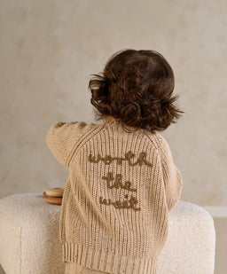 Mamas & Papas Outfits & Sets Snail Knitted Set (2 Pieces)
