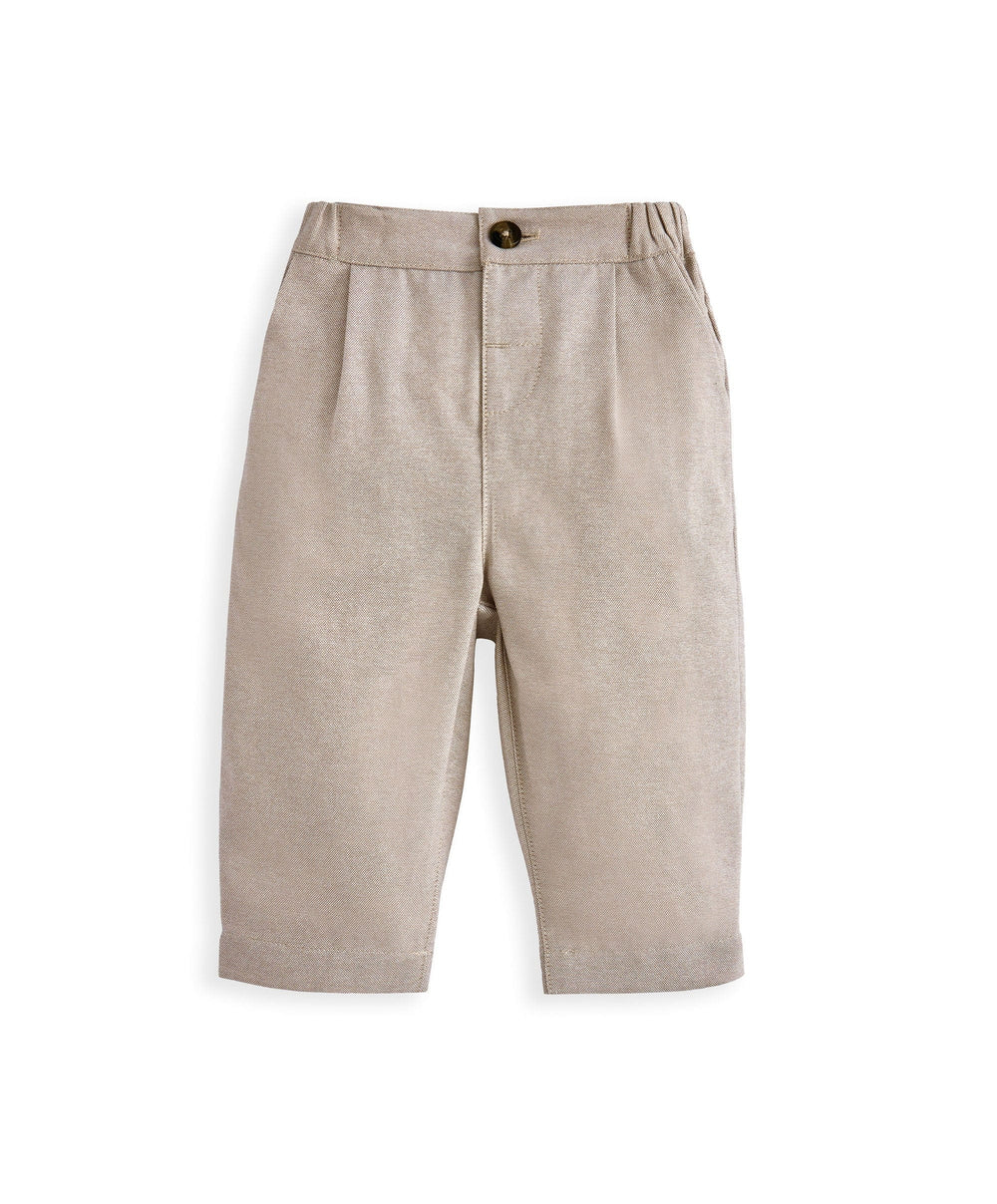 Mamas &amp; Papas Outfits &amp; Sets Stone 4 Piece Suit