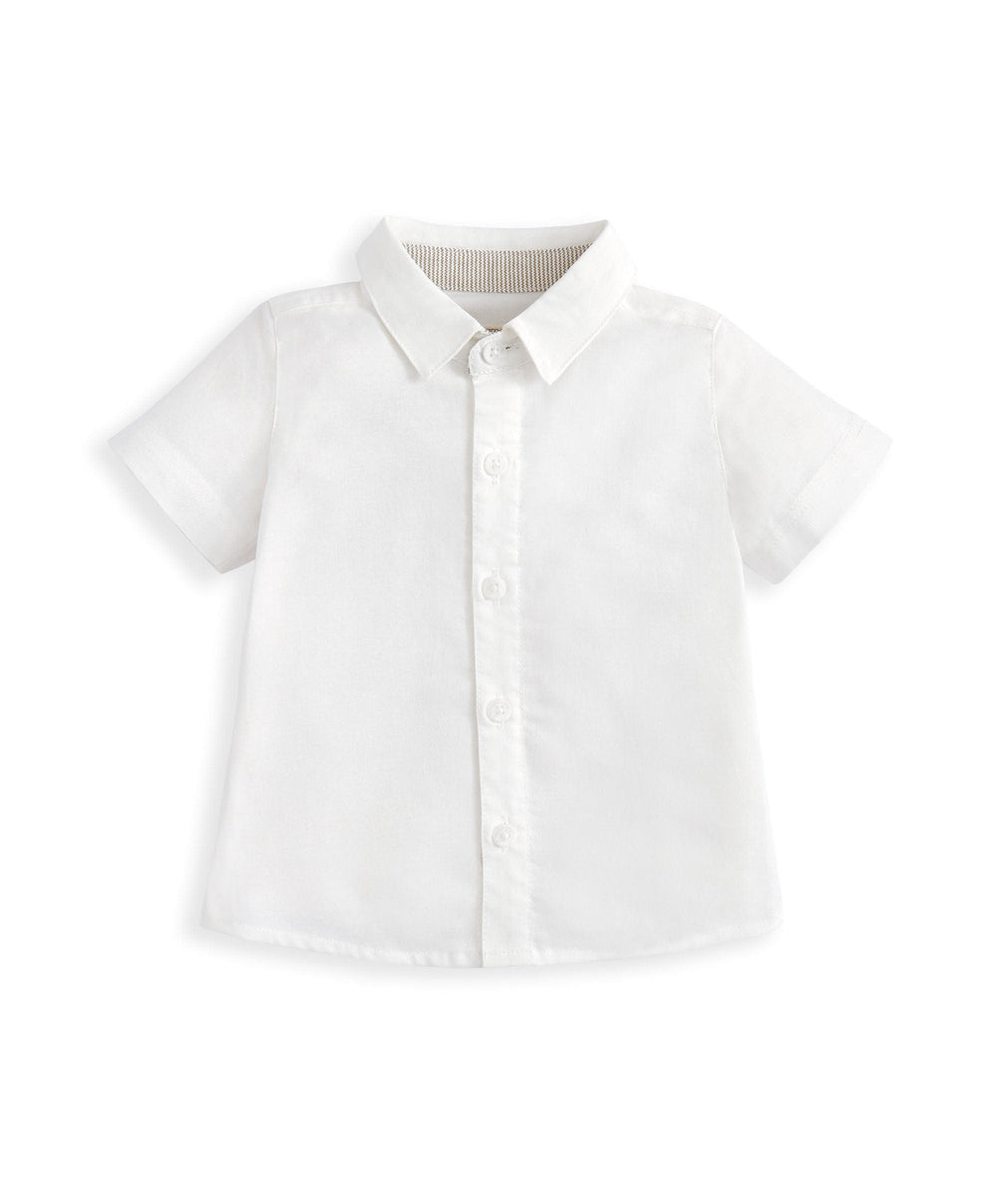 Mamas &amp; Papas Outfits &amp; Sets Stone 4 Piece Suit