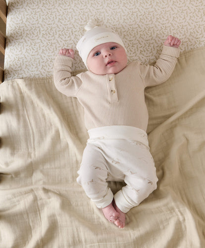 Mamas & Papas Outfits & Sets Stork My First Outfit Set (3 Piece)