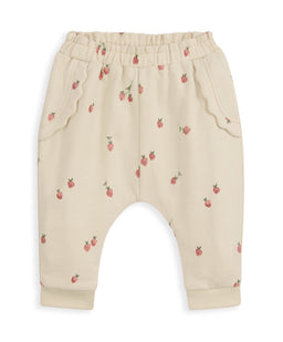 Mamas & Papas Outfits & Sets Strawberry Top & Joggers Outfit Set