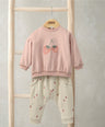 Mamas & Papas Outfits & Sets Strawberry Top & Joggers Outfit Set