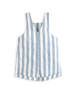 Mamas & Papas Outfits & Sets Striped Dungarees