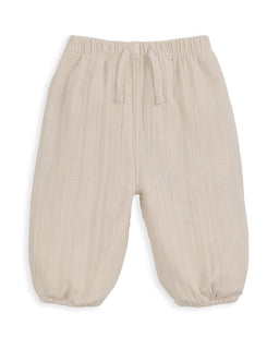 Mamas & Papas Outfits & Sets Stripped T-Shirt & Trouser Outfit Set