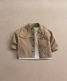 Mamas & Papas Outfits & Sets T-Shirt & Jacket Set