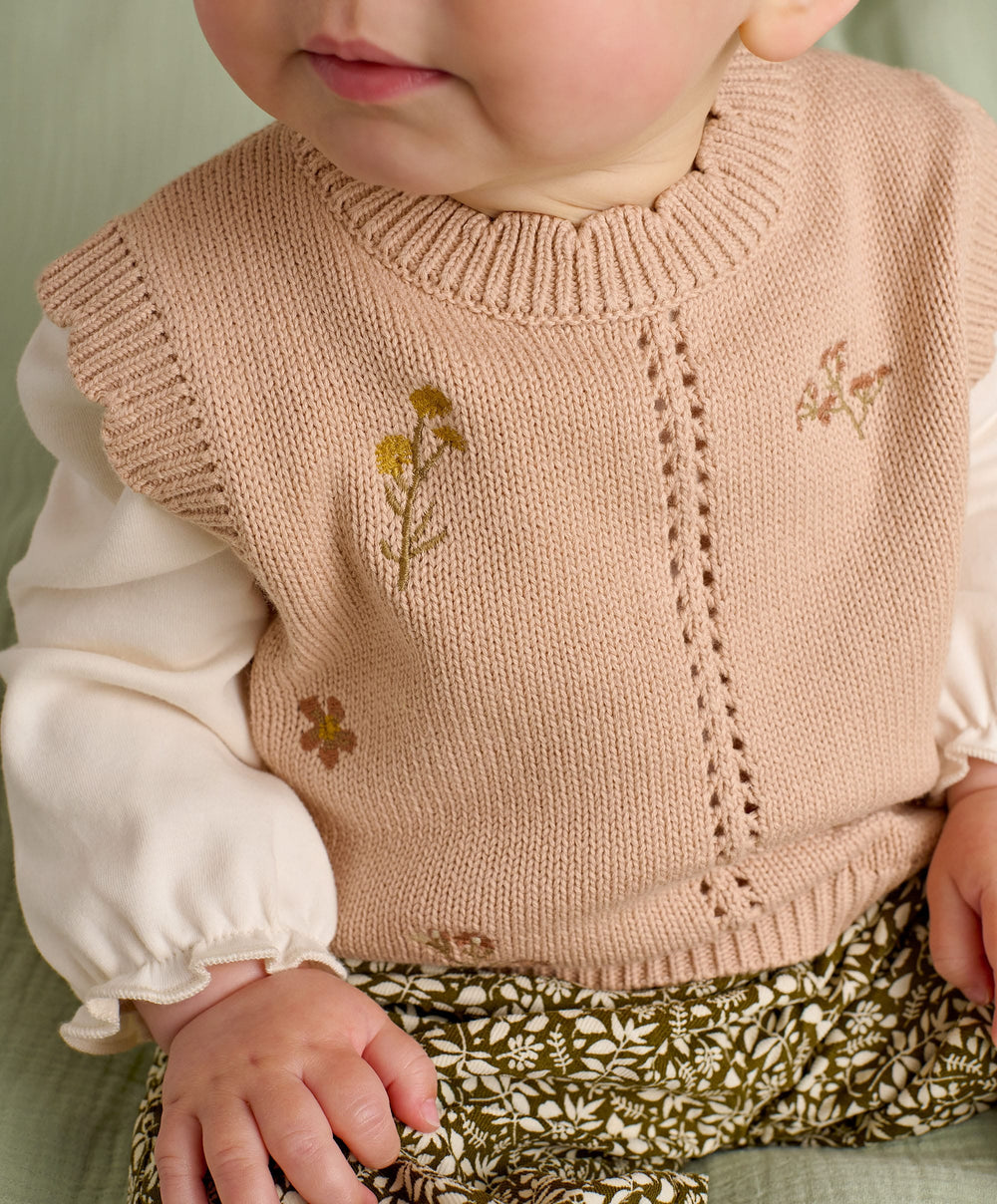 Mamas &amp; Papas Outfits &amp; Sets Tank Top &amp; Trouser Set