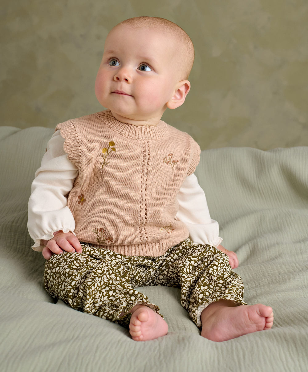 Mamas &amp; Papas Outfits &amp; Sets Tank Top &amp; Trouser Set