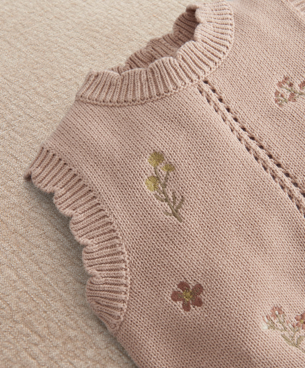 Mamas &amp; Papas Outfits &amp; Sets Tank Top &amp; Trouser Set