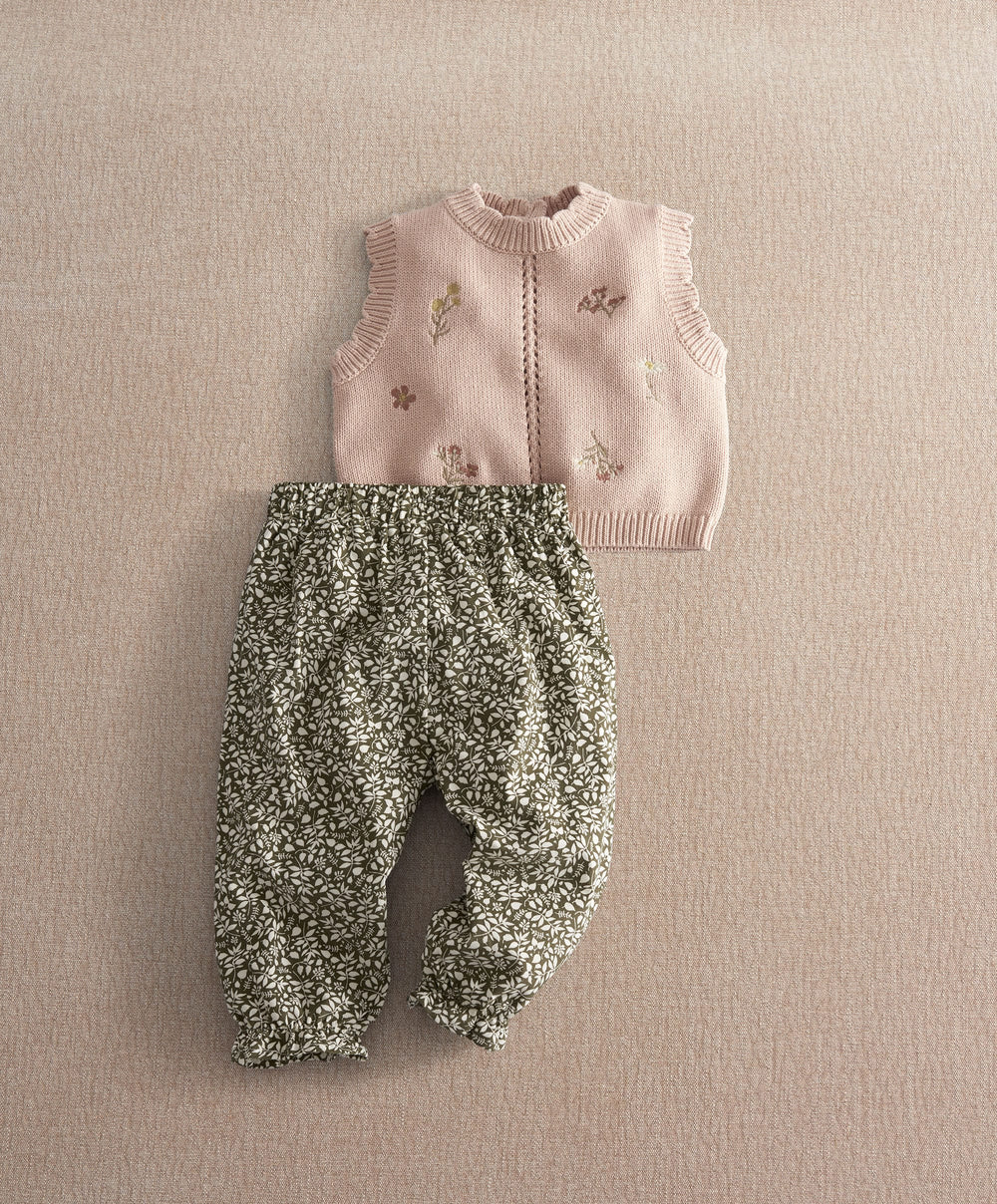 Mamas &amp; Papas Outfits &amp; Sets Tank Top &amp; Trouser Set