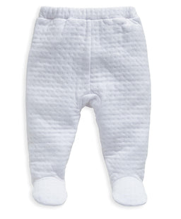Mamas & Papas Outfits & Sets Textured Jersey 2 Piece Set