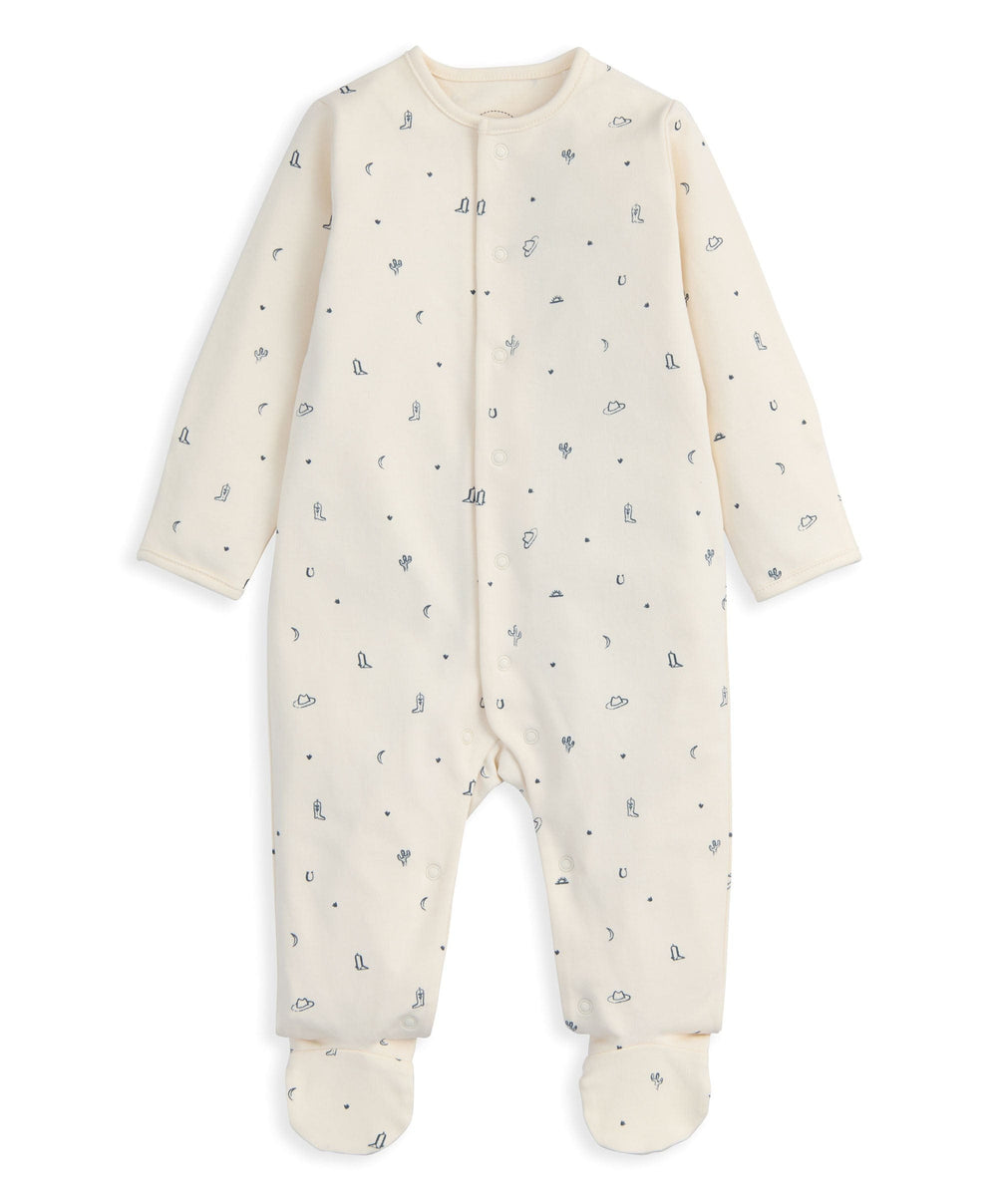 Mamas &amp; Papas Outfits &amp; Sets Welcome to the World 5 Piece Baby Clothes Set