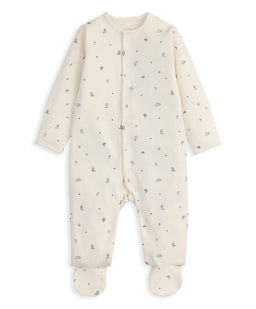 Mamas & Papas Outfits & Sets Welcome to the World 5 Piece Baby Clothes Set