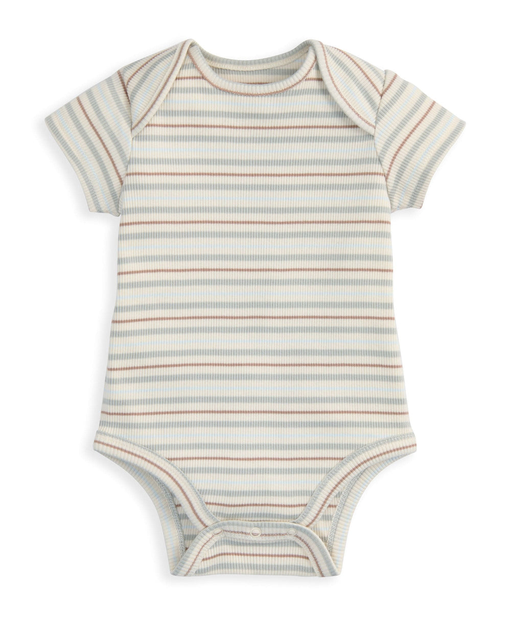 Mamas &amp; Papas Outfits &amp; Sets Welcome to the World 5 Piece Baby Clothes Set