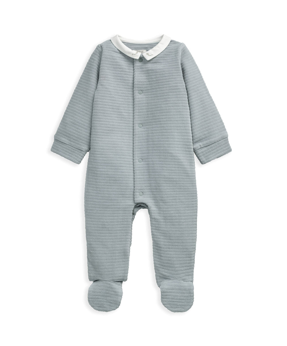 Mamas &amp; Papas Outfits &amp; Sets Welcome to the World Baby Boy (3 Piece) Gift Set