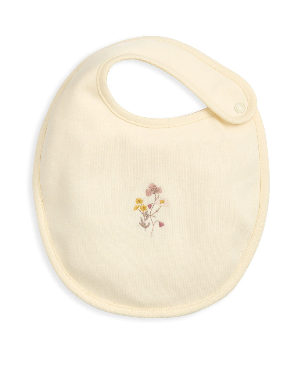 Mamas &amp; Papas Outfits &amp; Sets Welcome to the World Floral Baby Clothes 5 Piece Set