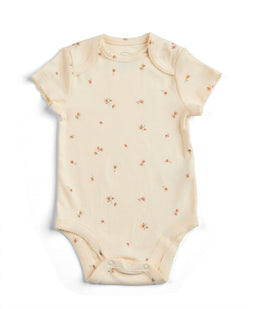 Mamas & Papas Outfits & Sets Welcome to the World Floral Baby Clothes 5 Piece Set