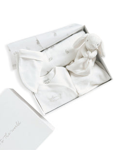 Mamas & Papas Outfits & Sets Welcome to the World Newborn Gift Set