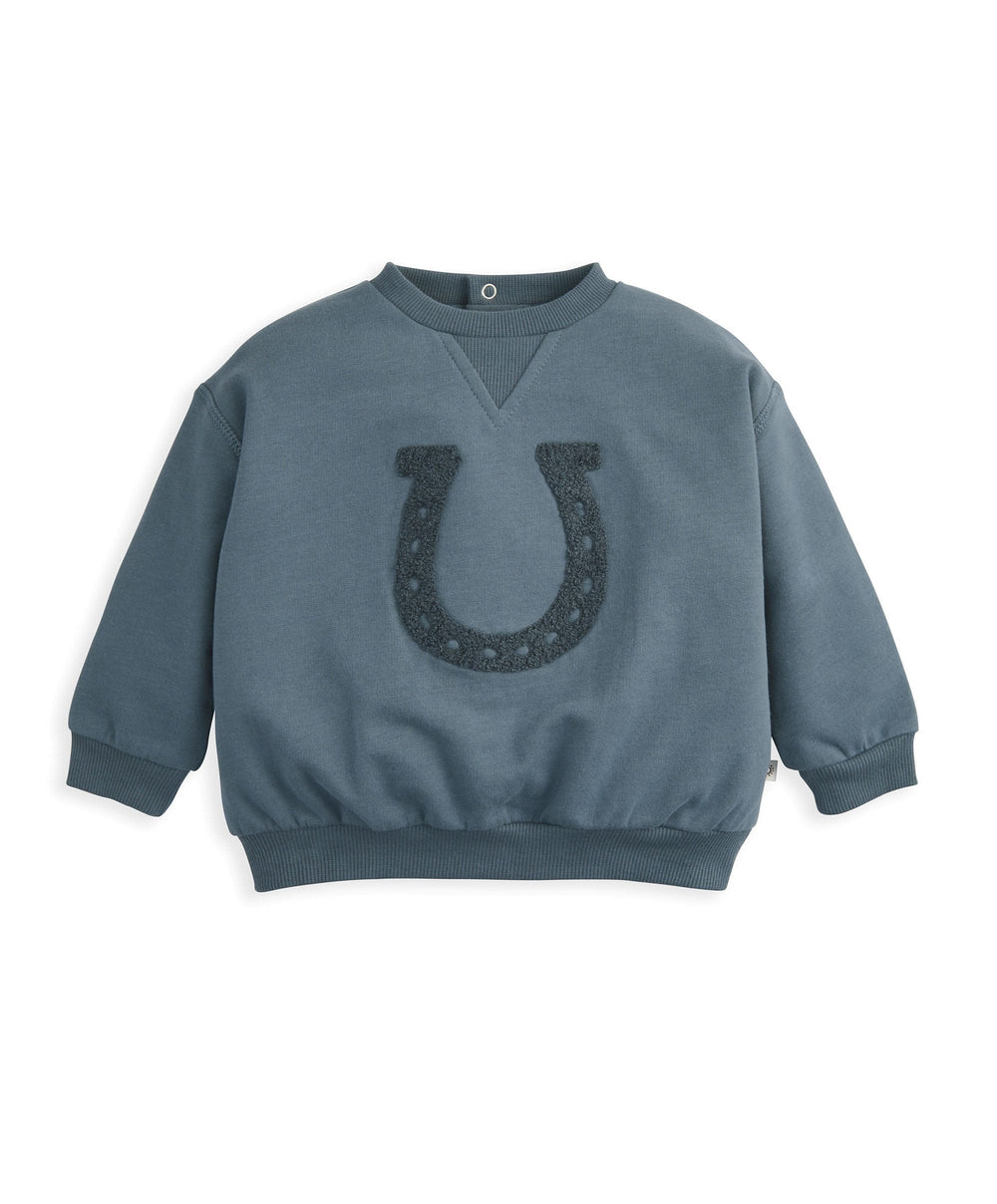 Mamas &amp; Papas Outfits &amp; Sets Wild West Top &amp; Leggings Outfit Set