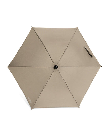 Mamas & Papas Parasols Universal Pram Parasol - Cashmere