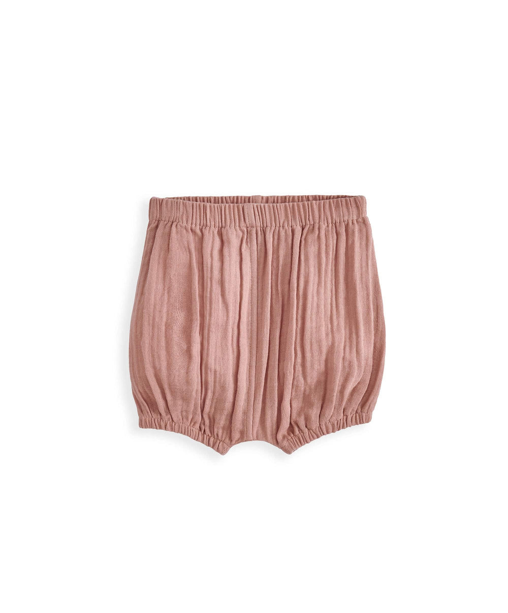 Mamas &amp; Papas Peony Bloomers, Swing Top &amp; Hat Outfit Set