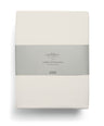 Mamas & Papas Petite Cot Fitted Sheets (2 Pack) – Cream