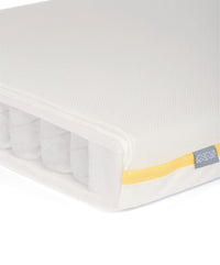 Mamas & Papas Petite Cot Mattress Essential Pocket Spring Petite Cot Mattress
