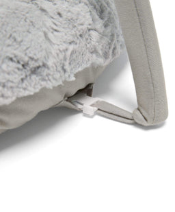Mamas & Papas Playmats & Gyms My First Playmat & Gym - Grey/Cream